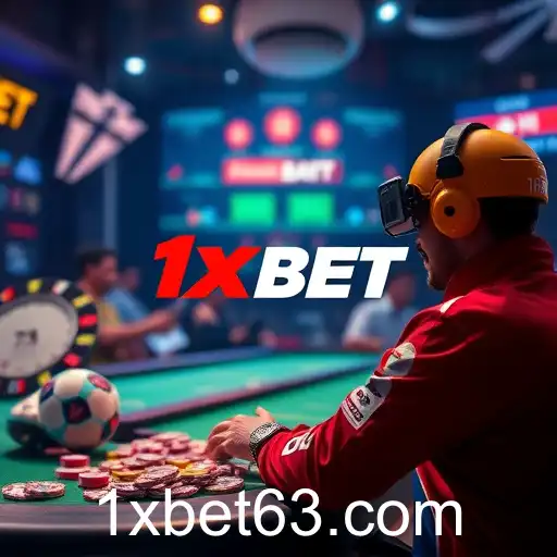 1xbet