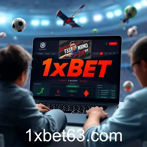 The Rise and Regulation of 1xbet