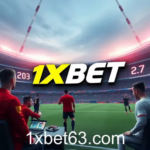 The Rise and Challenges of 1xbet in the Gaming Industry