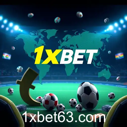 1XBET's Global Influence and Controversies