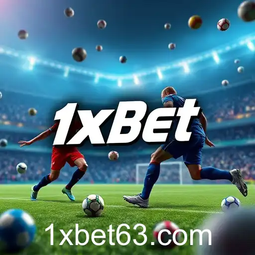 1xBet's Global Impact in the Digital Age
