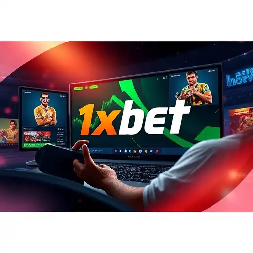 1xBet: Navigating Challenges and Innovations in Online Gaming