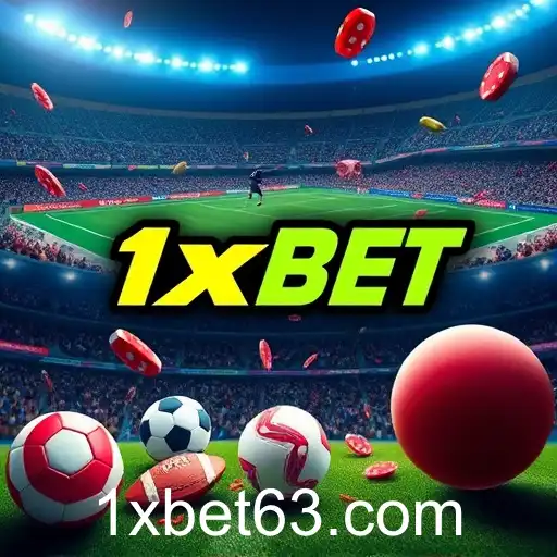 1xbet