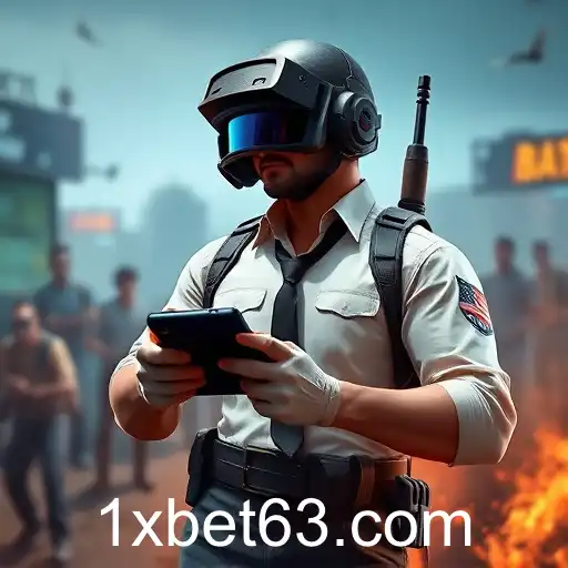 The Rise of 1xBet in the Digital Gaming World