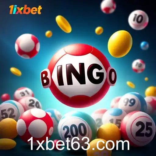 Exploring the Popularity of Bingo on 1xbet: A Growing Online Gaming Phenomenon