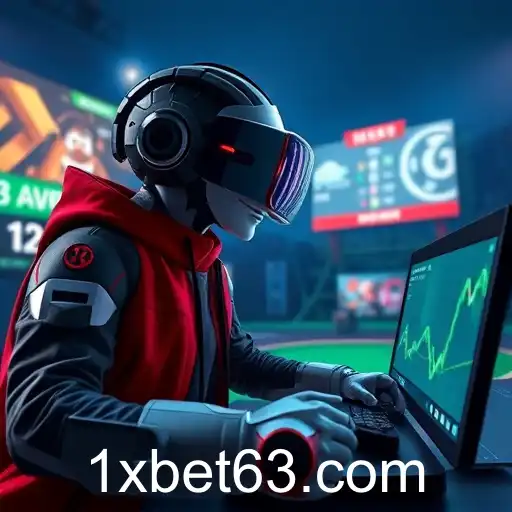 The Digital Evolution of Online Gaming