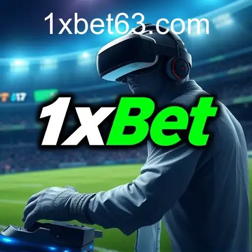 The Digital Frontier: 1xBet's Impact on Online Gaming