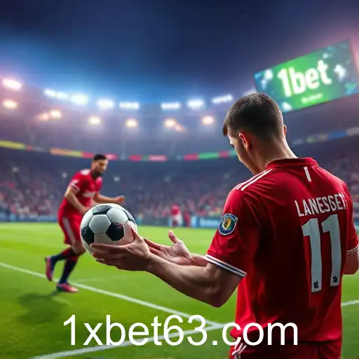 1xbet
