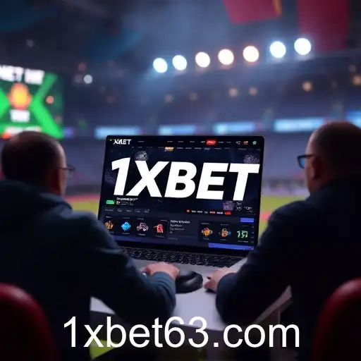 The Evolution of Online Betting Platforms