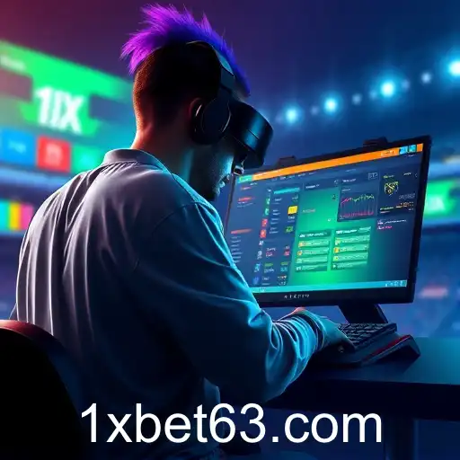 The Evolution of Online Gaming and Betting Websites