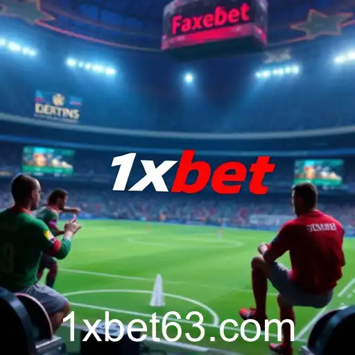 The Evolution of Online Gaming with 1xbet