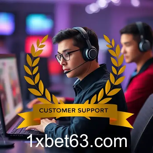 1xbet: Navigating the Future of Online Gaming