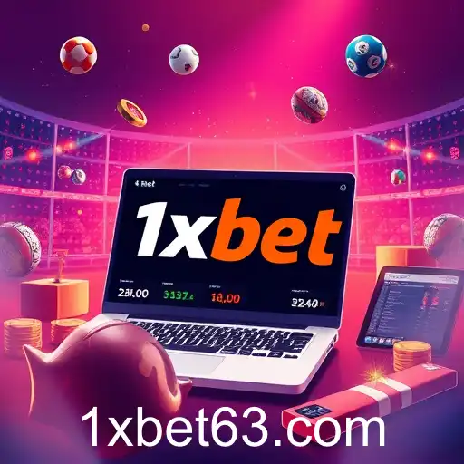 The Impact of Online Betting Platforms in 2025