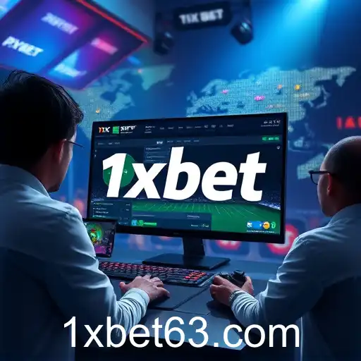1xbet