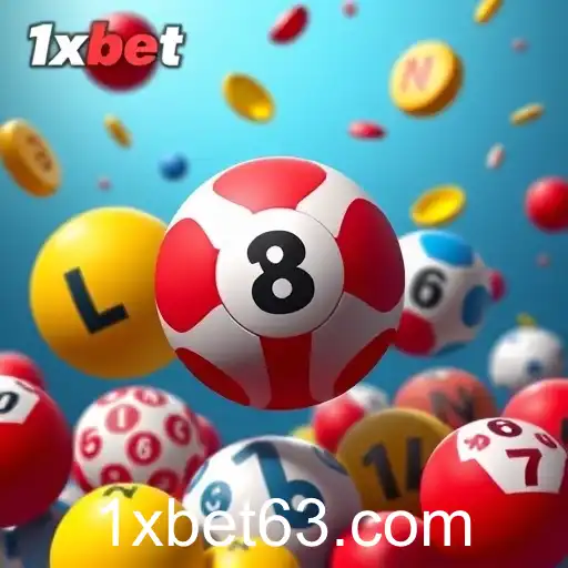 Exploring the Lottery Game Category on 1xbet