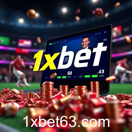 1xbet