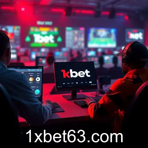 The Changing Landscape of Online Gaming and Betting