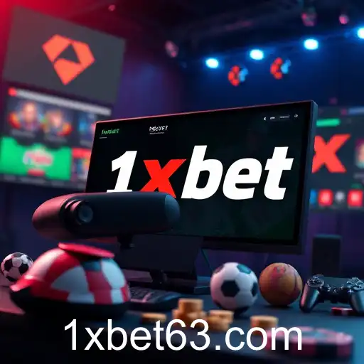 1xbet