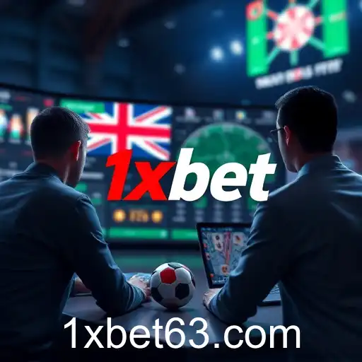 1xbet