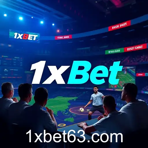 The Rise and Challenges of 1xbet in the Gaming Industry