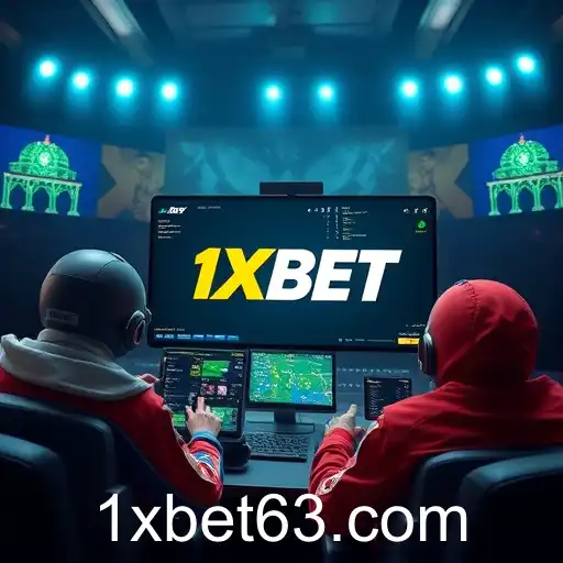 1xbet
