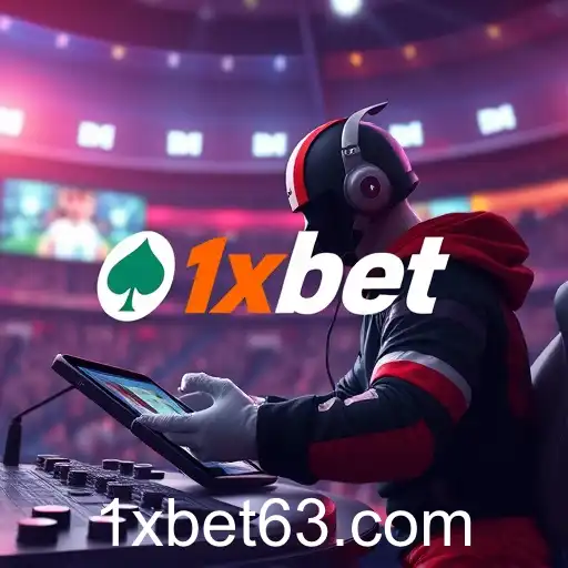 1xbet