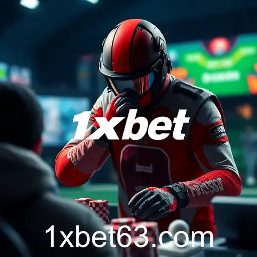 1xbet