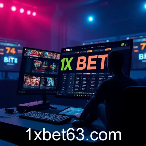 1xbet