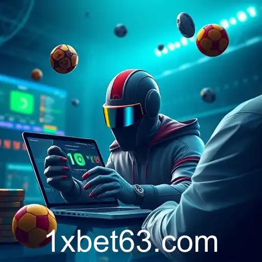 The Rise of Online Betting and Gaming